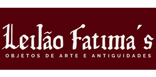 Leilão Fatimas Objetos de Arte e Antiguidades